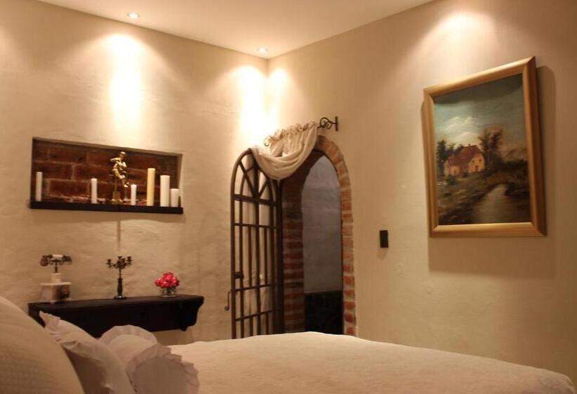 Casa Degraciela Hotel Boutique