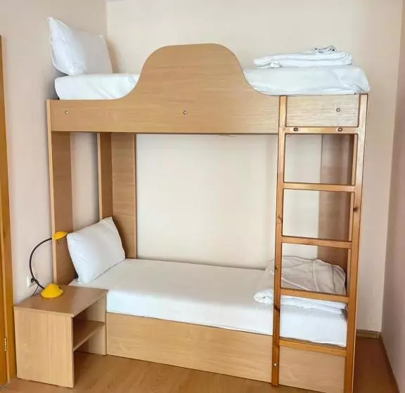 Family Hotel Morska Zvezda