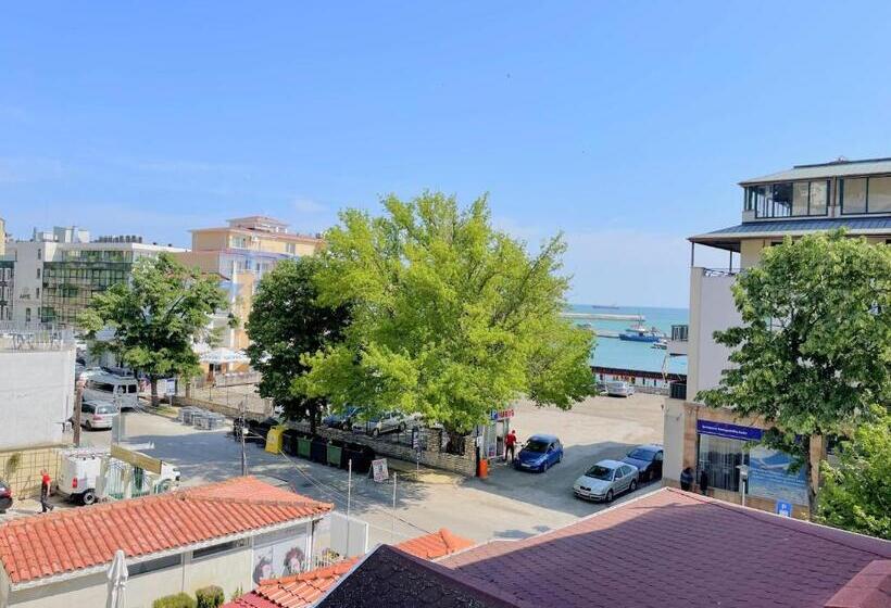 Family Hotel Morska Zvezda