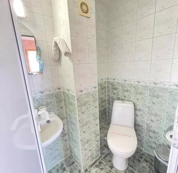 Family Hotel Morska Zvezda