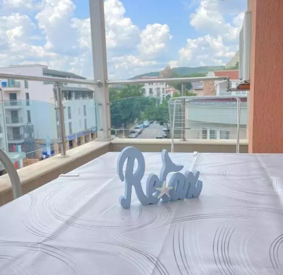Family Hotel Morska Zvezda