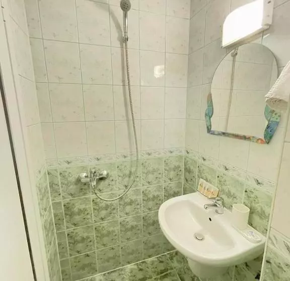 Family Hotel Morska Zvezda