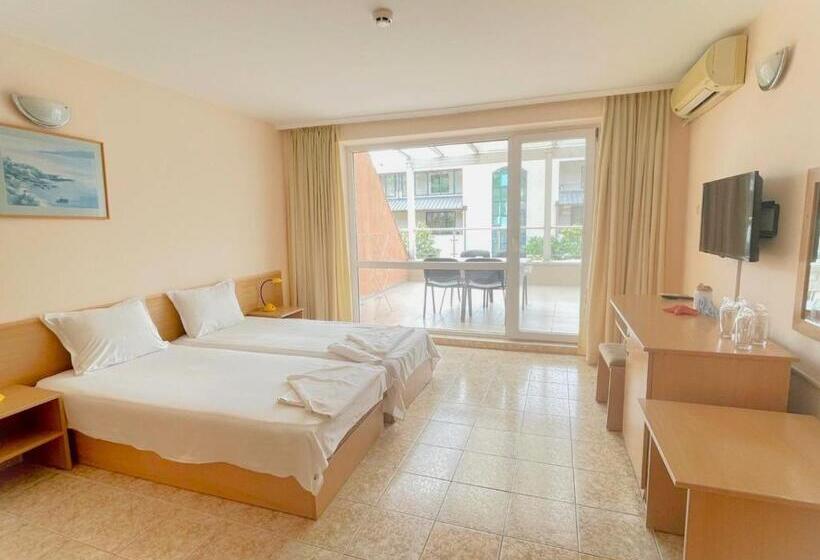 Family Hotel Morska Zvezda