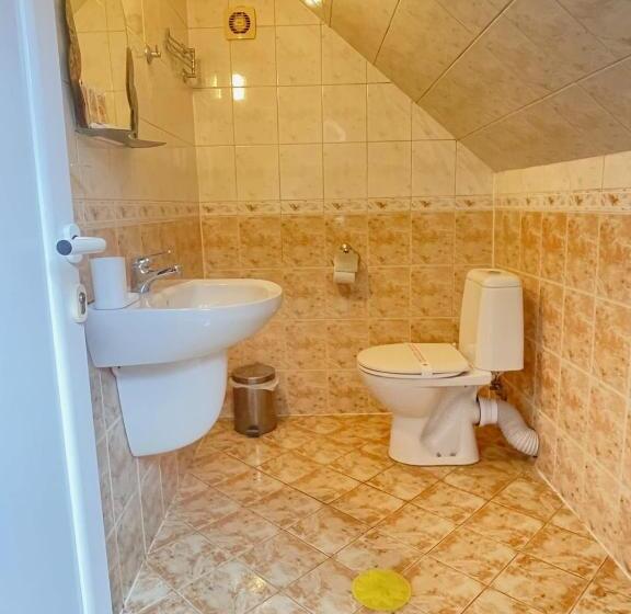 Family Hotel Morska Zvezda