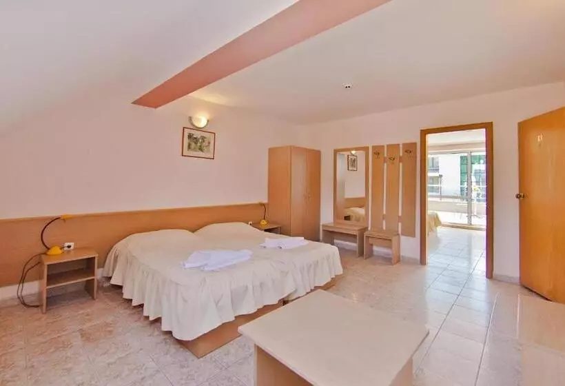 Family Hotel Morska Zvezda
