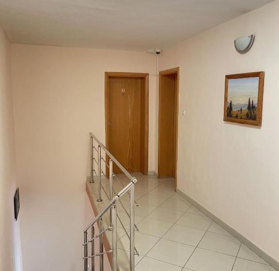 Family Hotel Morska Zvezda