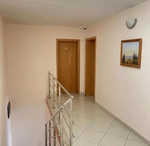 Family Hotel Morska Zvezda