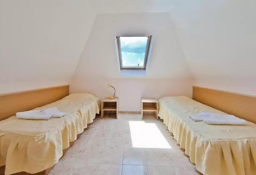 Family Hotel Morska Zvezda