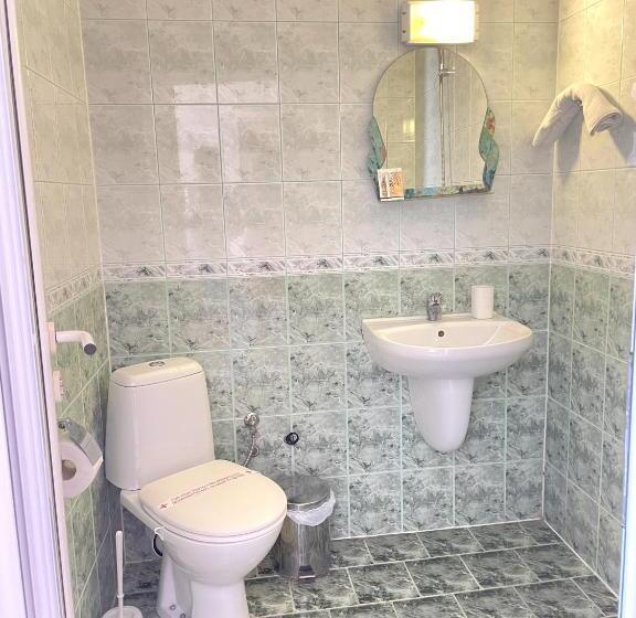 Family Hotel Morska Zvezda