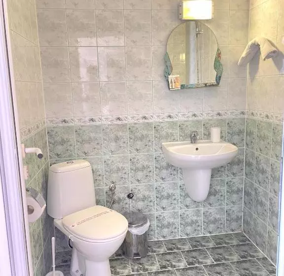 Family Hotel Morska Zvezda