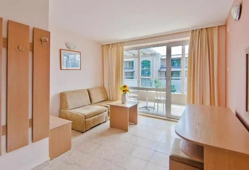 Family Hotel Morska Zvezda