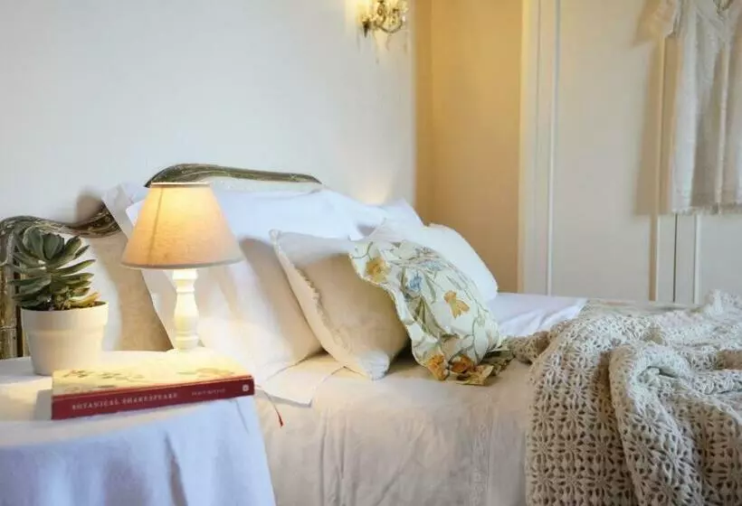 ホテル Agriturismo Il Rigo