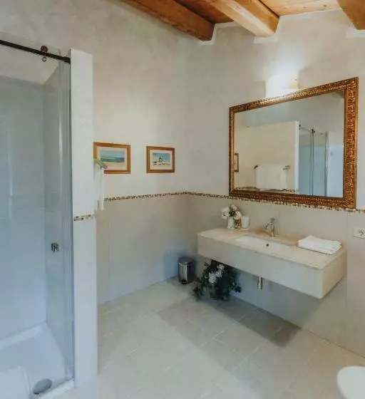 هتل Alle Pendici Del Conero