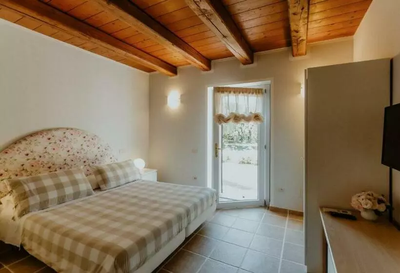هتل Alle Pendici Del Conero