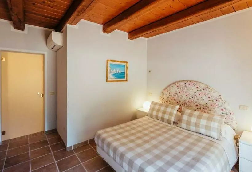 هتل Alle Pendici Del Conero