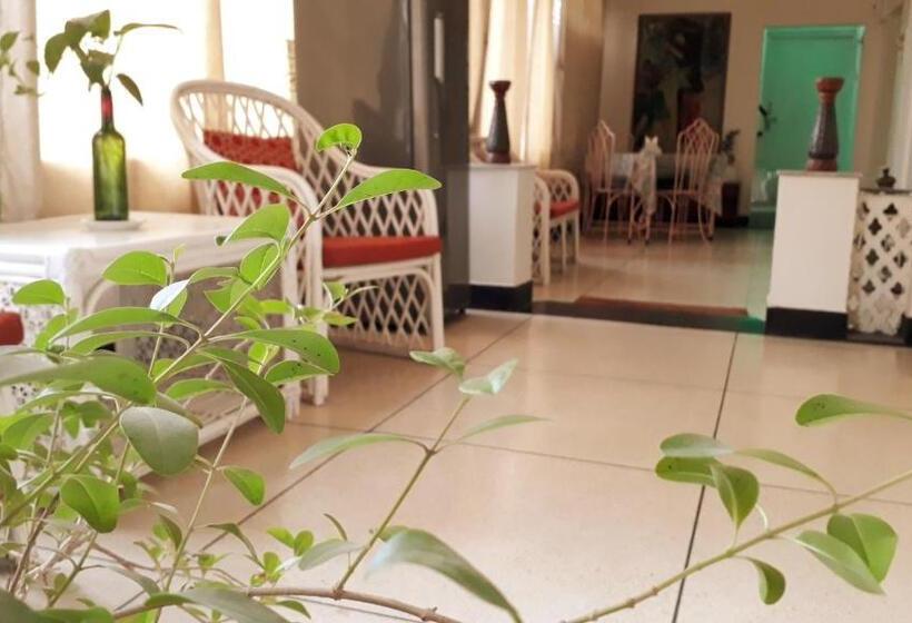 Отель Centre Point