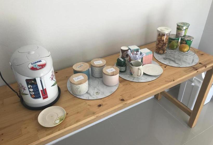 בית מלון כפרי City 2 Lampang