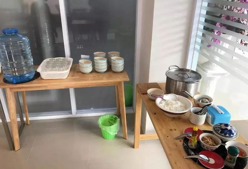 هتل City 2 Lampang