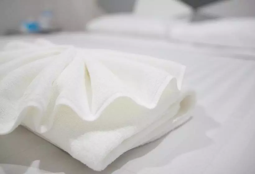 هتل City 2 Lampang