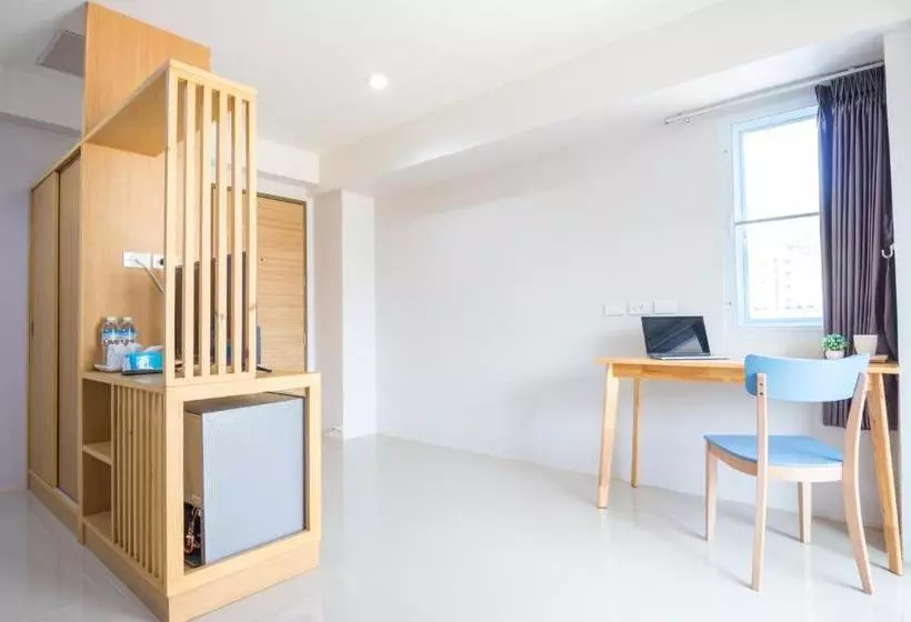 هتل City 2 Lampang