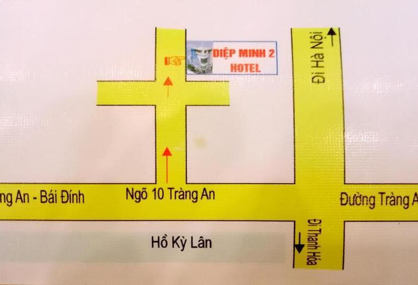 Hotel Diệp Minh 2