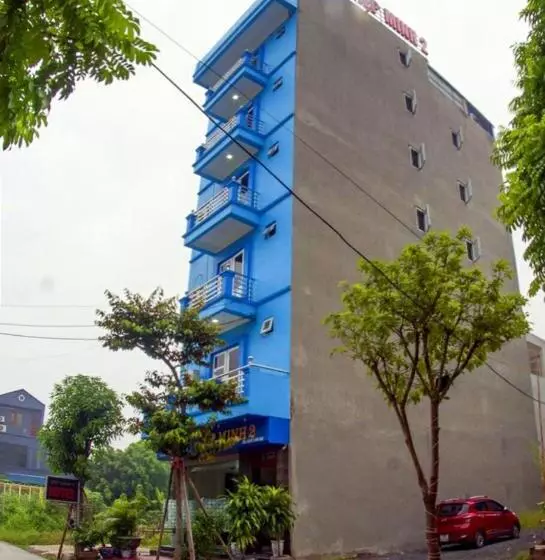 هتل Diệp Minh 2