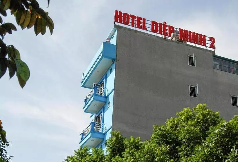 هتل Diệp Minh 2