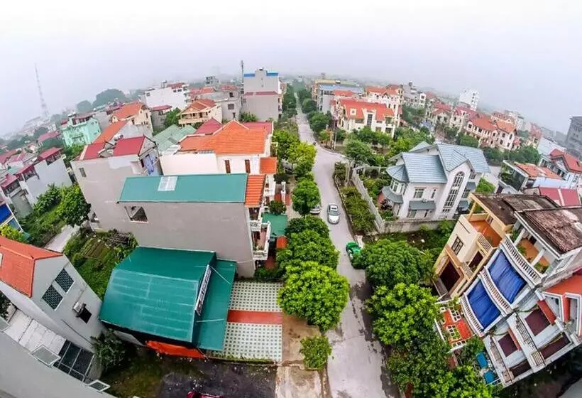 هتل Diệp Minh 2