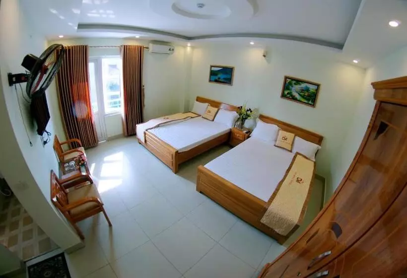 هتل Diệp Minh 2