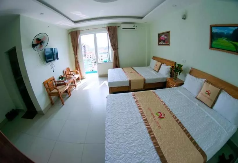 هتل Diệp Minh 2