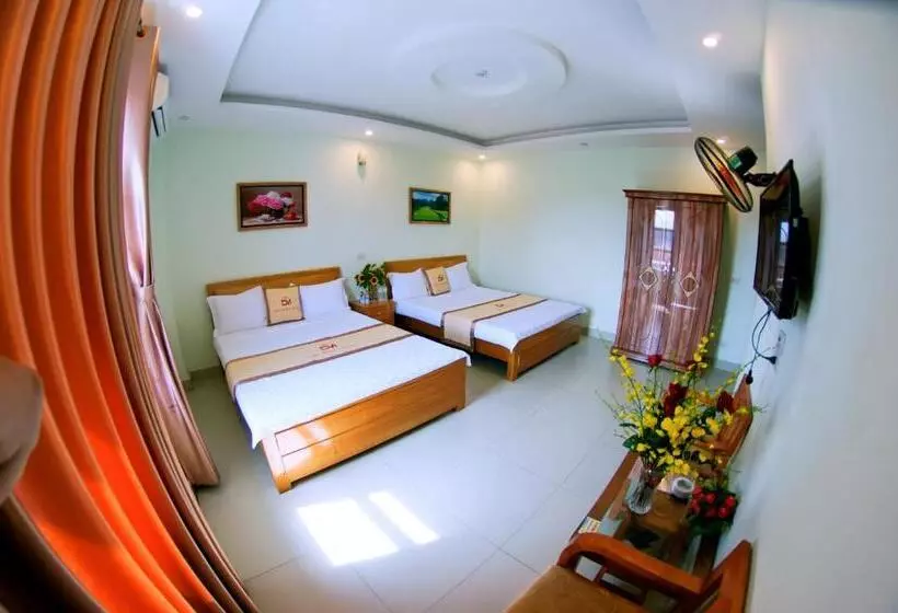 هتل Diệp Minh 2