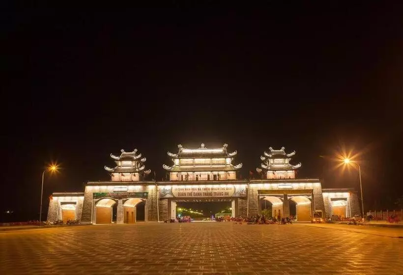 هتل Diệp Minh 2