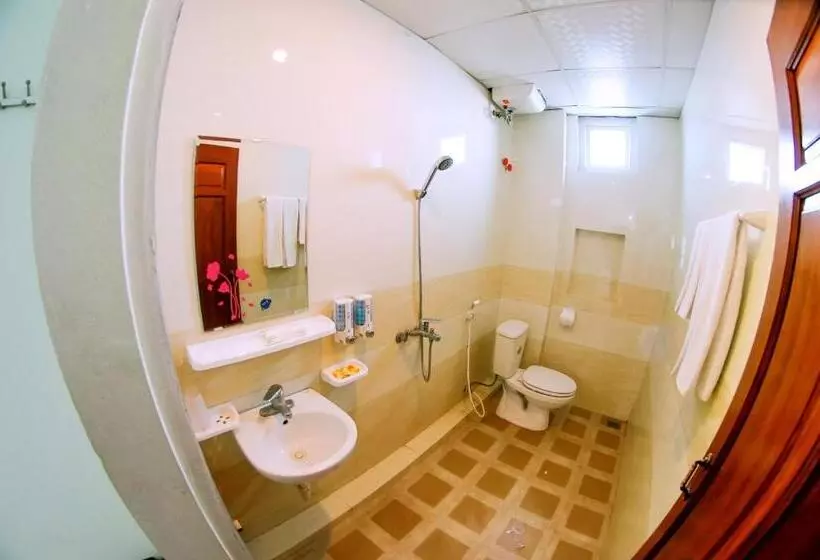 هتل Diệp Minh 2