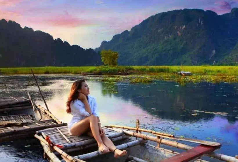 هتل Diệp Minh 2