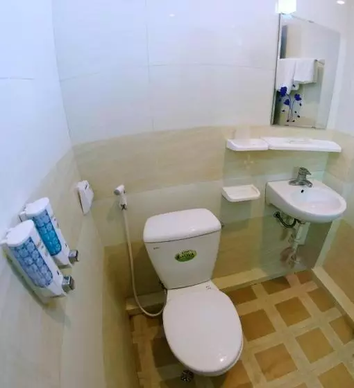 هتل Diệp Minh 2