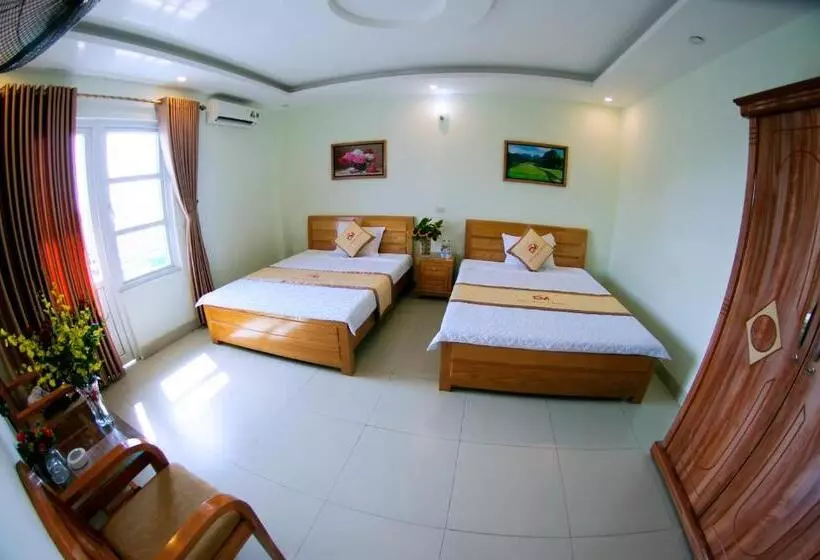 هتل Diệp Minh 2