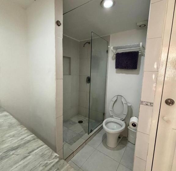 هتل Enna Inn Ixtapa Habitación Vista Al Mar