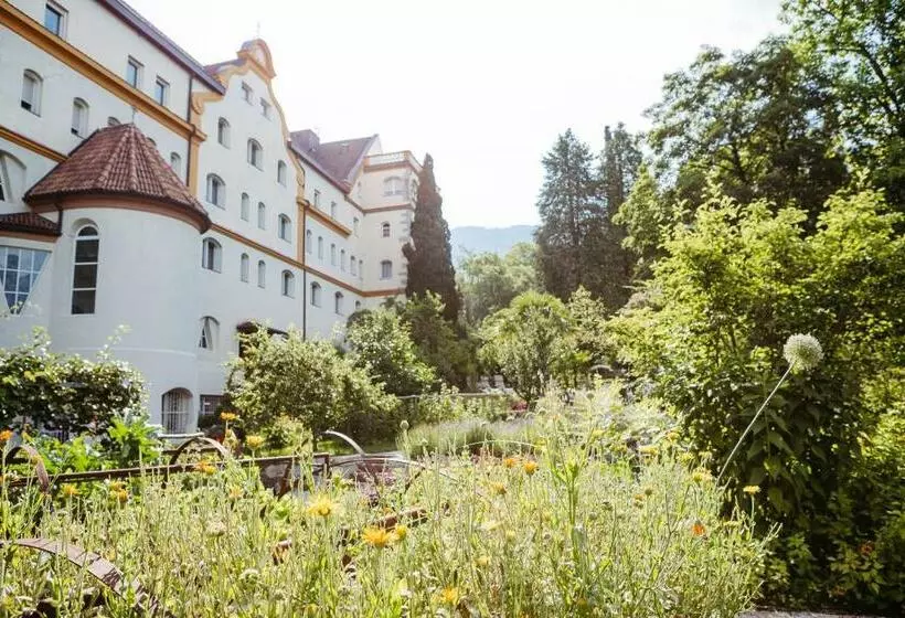 ホテル Gästehaus Salvatorianerinnen