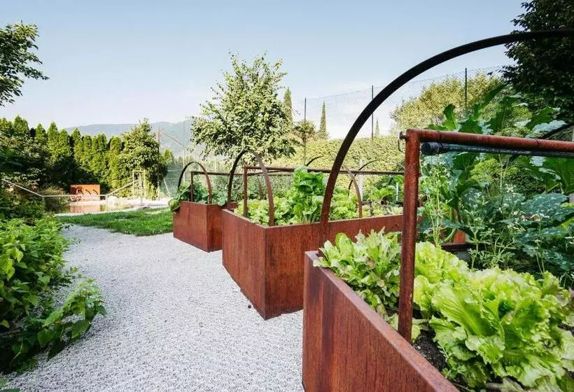 ホテル Gästehaus Salvatorianerinnen