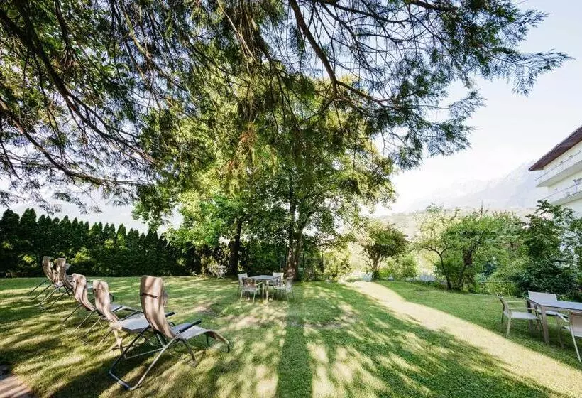 ホテル Gästehaus Salvatorianerinnen