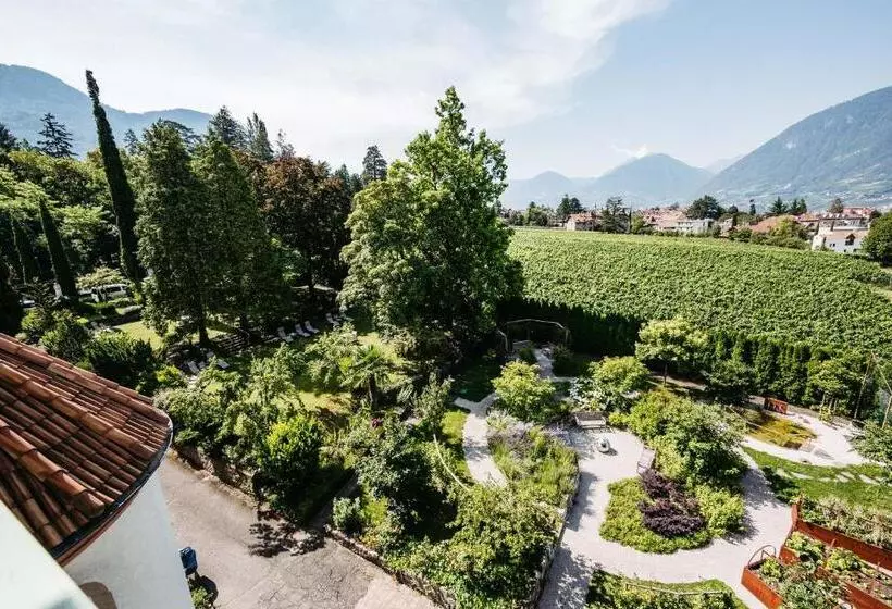 ホテル Gästehaus Salvatorianerinnen