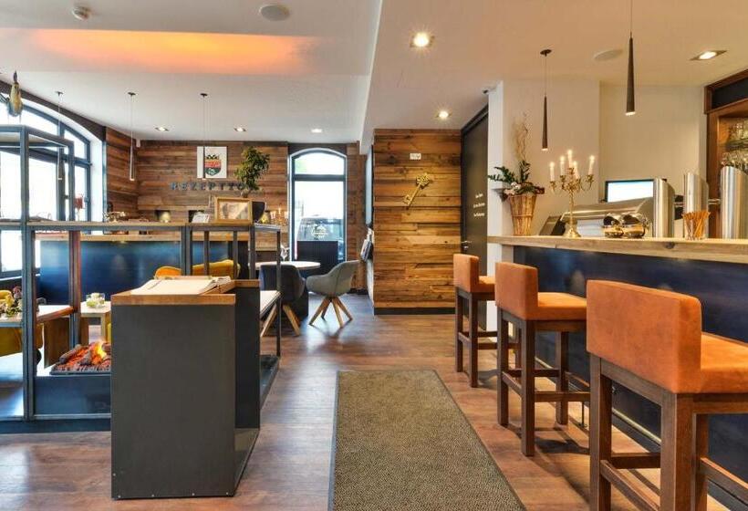 בית מלון כפרי Haunstetter Hof Augsburg