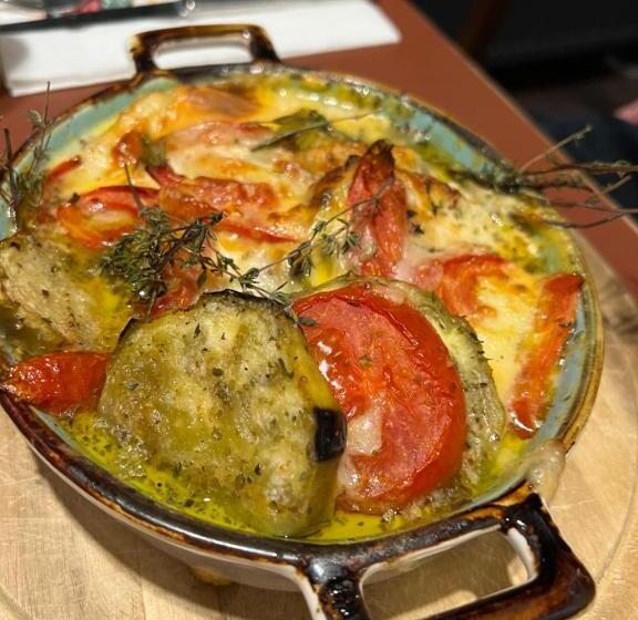 בית מלון כפרי Haunstetter Hof Augsburg