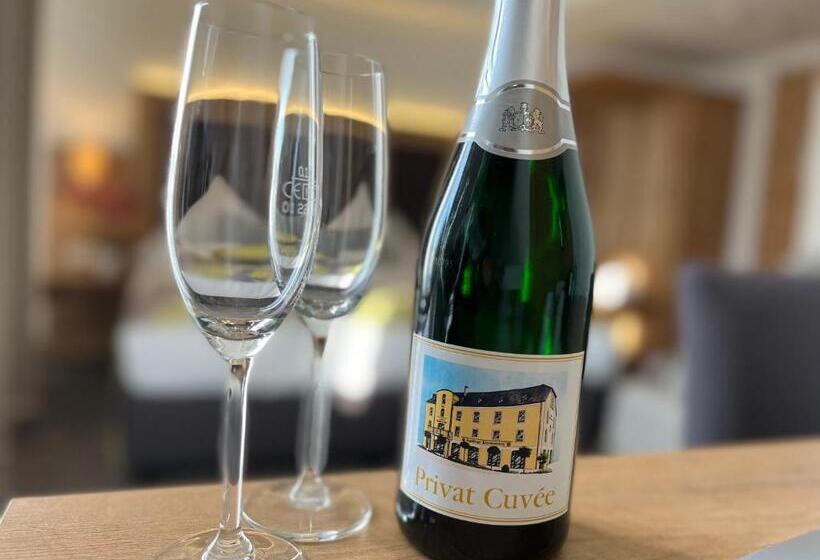 בית מלון כפרי Haunstetter Hof Augsburg