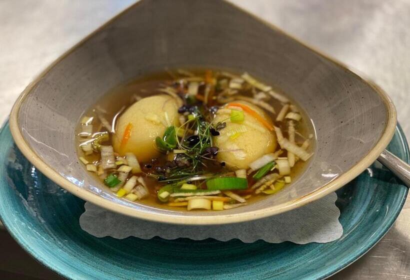 בית מלון כפרי Haunstetter Hof Augsburg