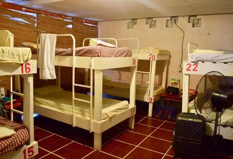 Hotelli Hospedaje Central