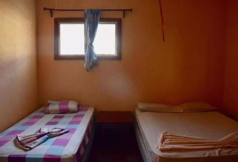 Hotelli Hospedaje Central