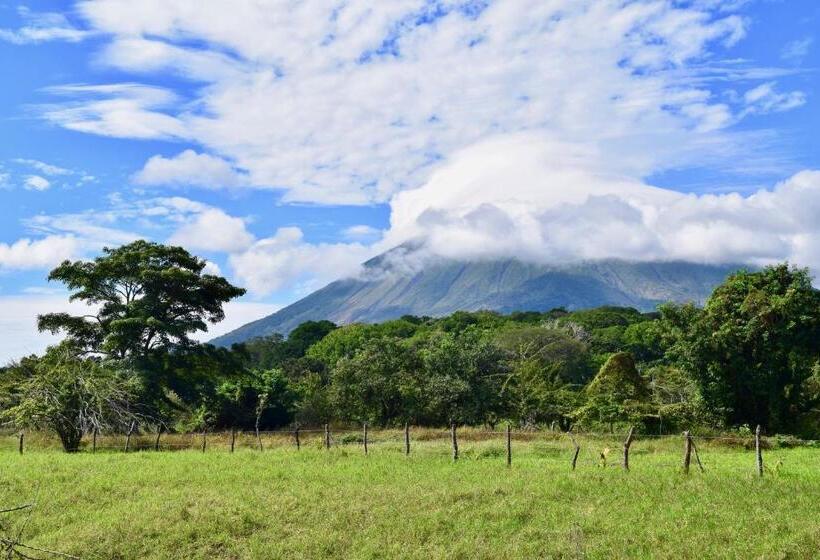 هتل Hospedaje Central