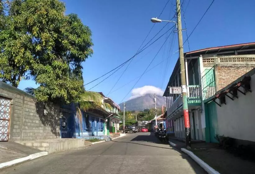 Hotelli Hospedaje Central