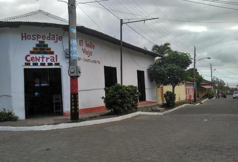 هتل Hospedaje Central